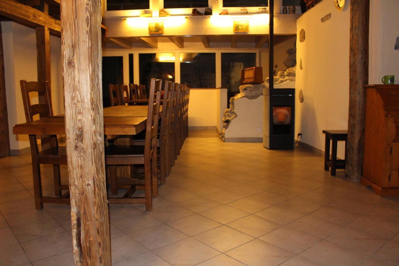 Mayen2003 Ayent Anzère Extérieur photo